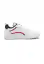 Tenis Hombre Blanco Talla 42 4048 Tellenzi