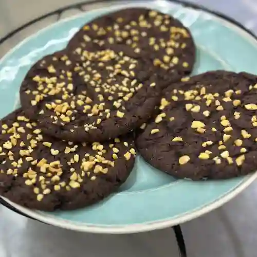 Galleta de Chocolate