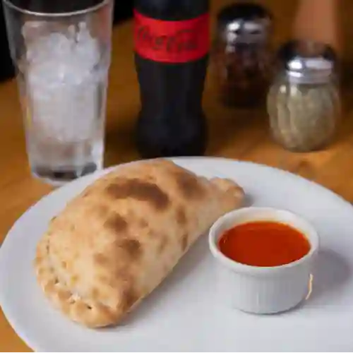 Pizza Pantalón Risotada