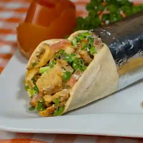 Shawarmas Tradicionales