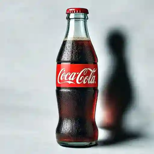 Coca Cola Personal 400 Ml