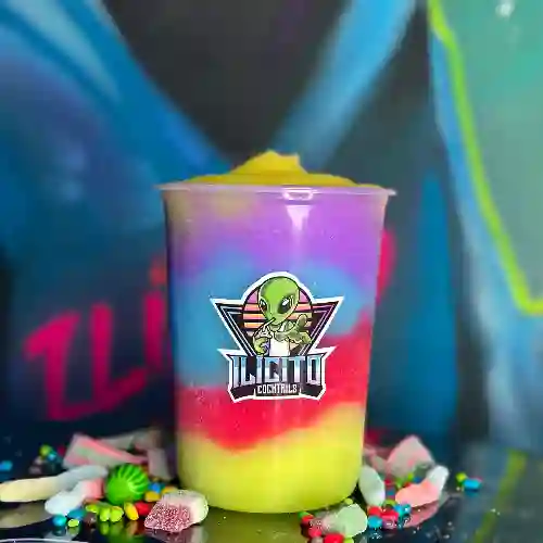 Granizado de 1 Litro