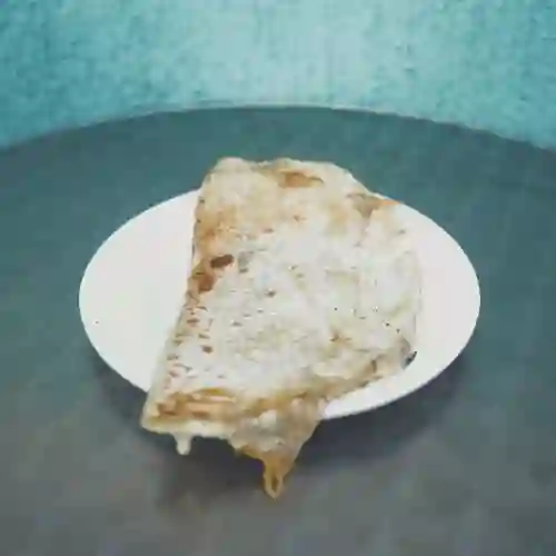 Quesadilla Harina