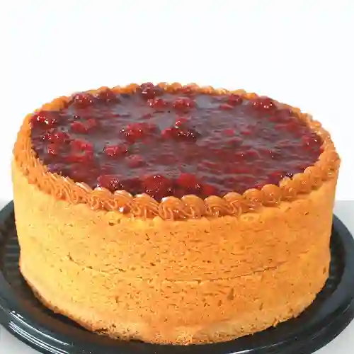 Torta Mini Maria Luisa
