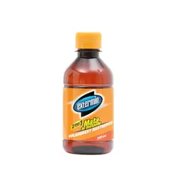 Extermin Insecticida 2 en 1 Líquido