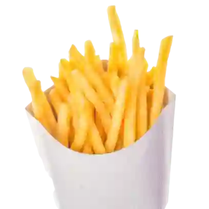 Papas Francesas Grandes