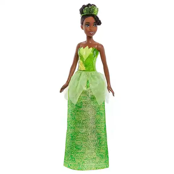 Muñeca Fashion Tiana Disney Princess