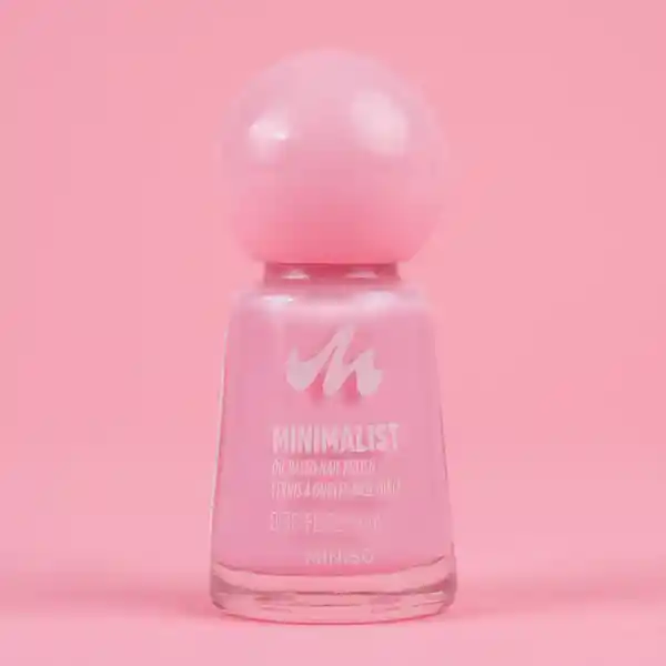 Esmalte de Uñas a Base de Aceite Serie Minimalist 32 Miniso