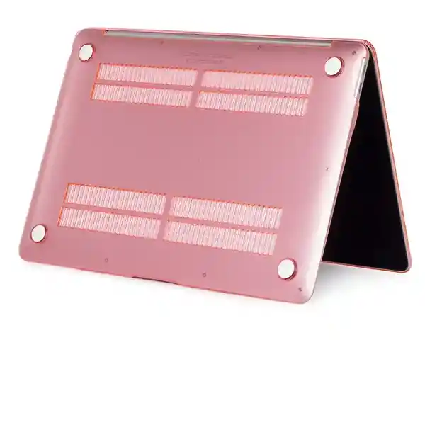 Nco Funda Hardcase Para Macbook Air M1 (2020) Rosado