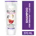 Elvive Shampoo Reparación Total 5 Extreme