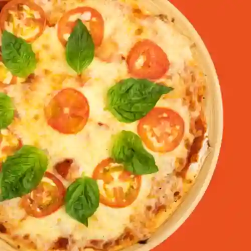 Pizza Margherita