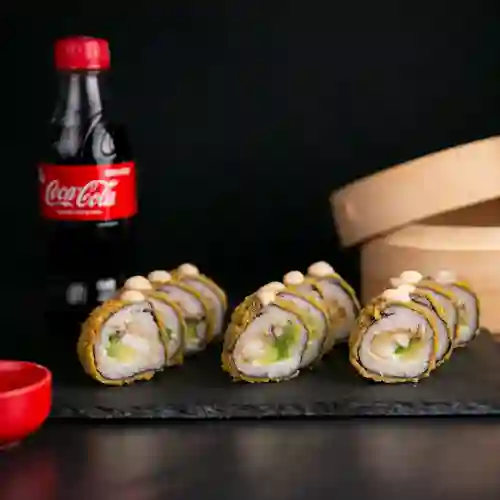 Combo Sushi Refresh