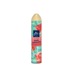 Glade Aromatizante Aerosol Edición Limitada Sandía Refrescante
