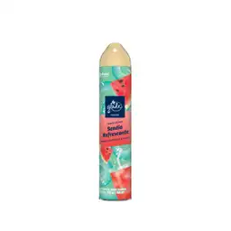 Glade Aromatizante Aerosol Edición Limitada Sandía Refrescante