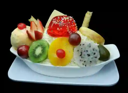 Ensalada de Frutas Fantasia