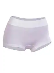 Cachet Bóxer Full Support Blanco Talla L-XL