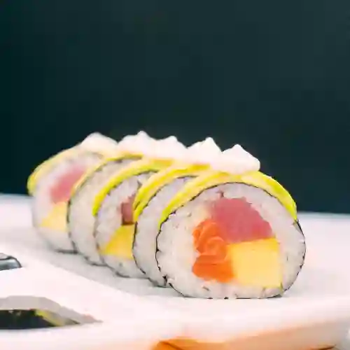 Akashi Roll