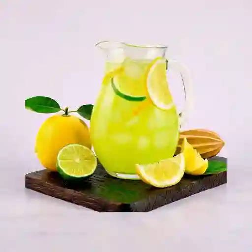 Limonada Natural 400 ml