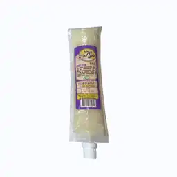 Salsa de Ajo