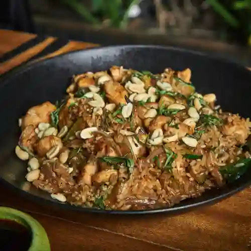 Arroz kok