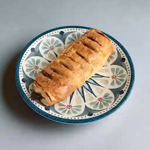 Pastel de Guayaba