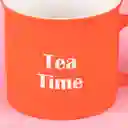 Taza de Serie Dopamina Naranja Miniso