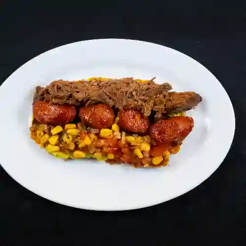 BRAVÍO