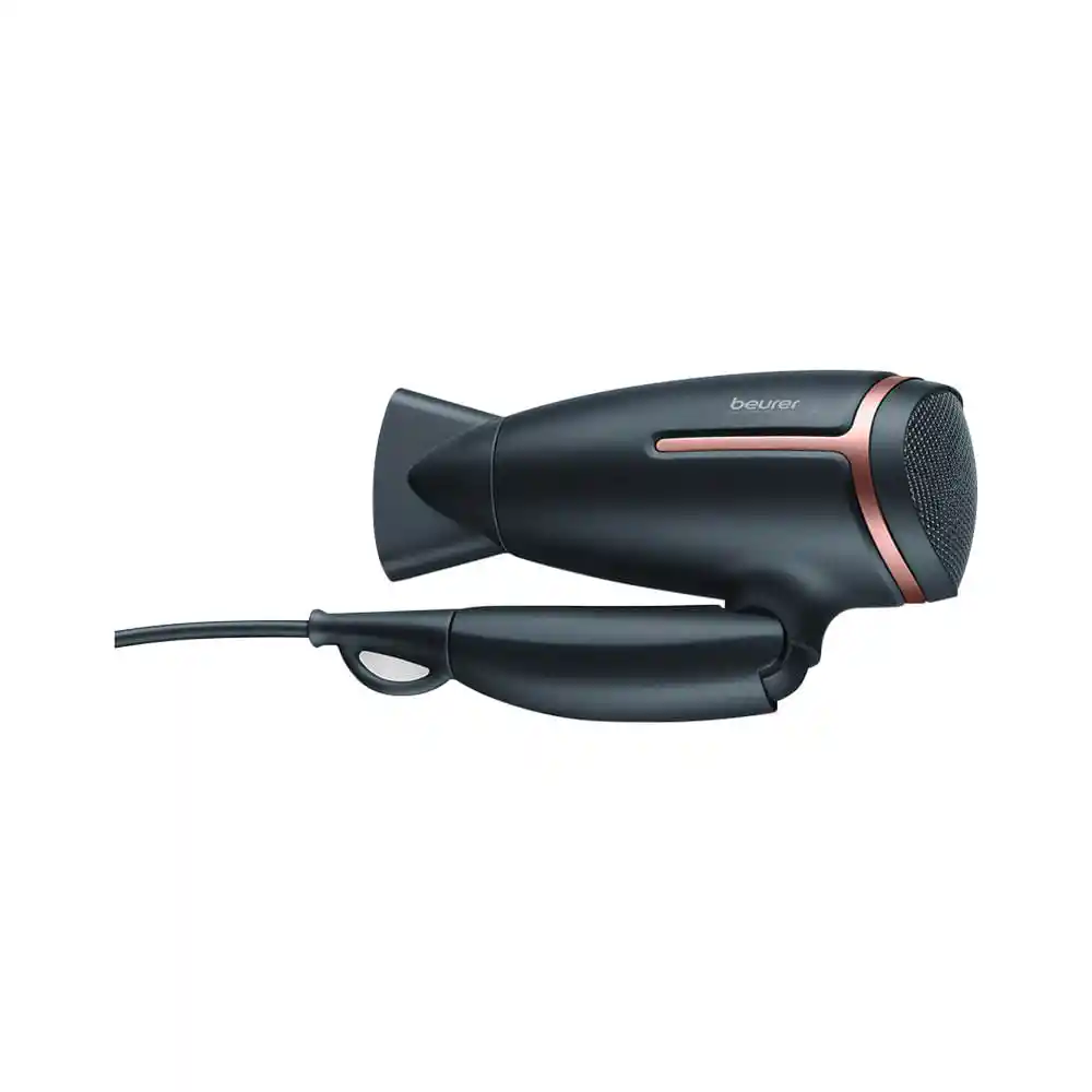 Beurer Secadora de Cabello Portat HC25