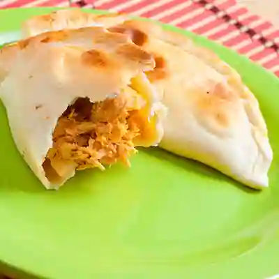 Empanada de pollo