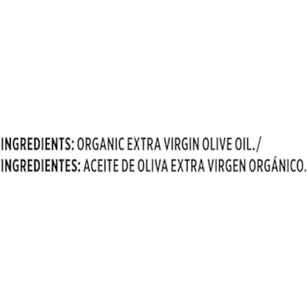 Members Selection Aceite De Oliva Extra Virgen Organico