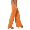 Pantalón Balti Naranja Talla Xs