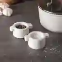Tazón Especias Mármol Ambiente Gourmet