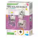 4M Juguete Eco Engineering 3 en 1 Mini Solar Robot