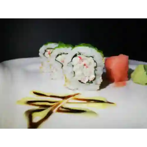 Dinamita Roll.