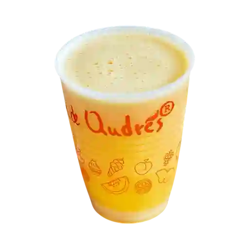 Jugo de Naranja Desayuno