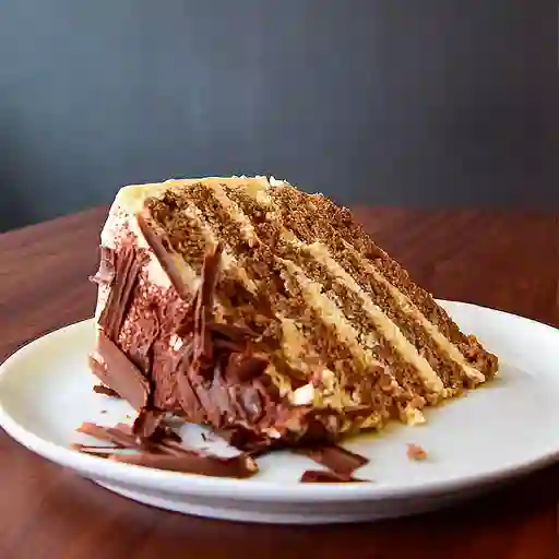 Tiramisú Personal