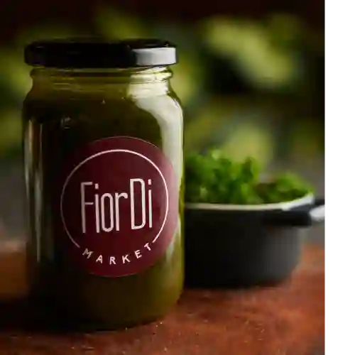 Salsa Pesto