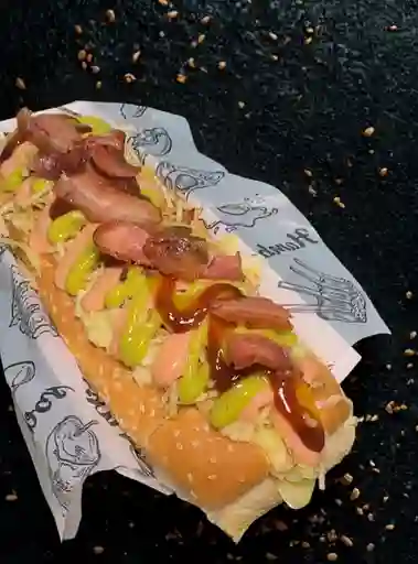 Parcero especial