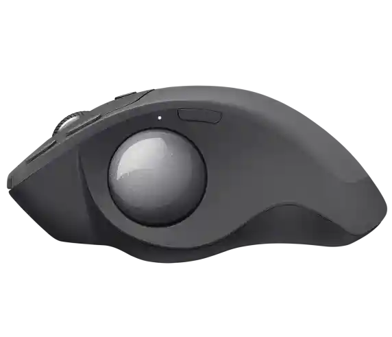 Logitech Mouse Mx Ergo