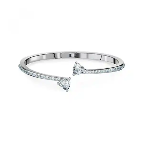 Swarovski Pulsera Para Mujer Blanco 535289