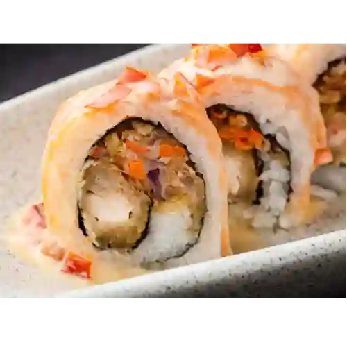 Lima Roll