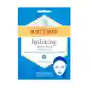 Burts Bees Mascarilla Hidratante Ultrex