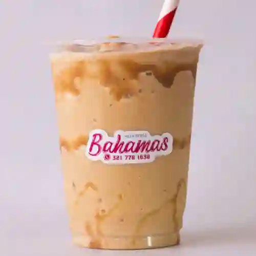 Café Frappe