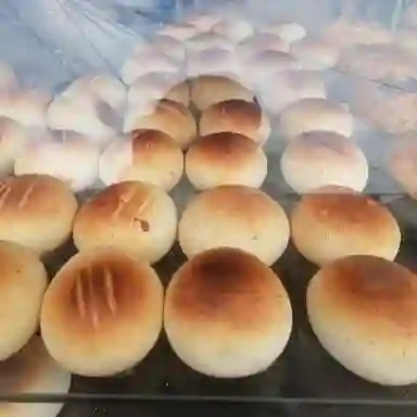 Pan de Bono Pequeño