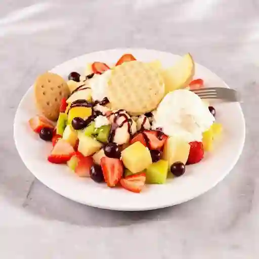 Ensalada Exótica Mediana