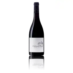 Château u D’assas Vino Tinto Gres de Montpellier Classique