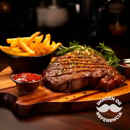 Carne de Res 280 gr