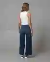 Jean Mujer Azul Talla 4 233G010_AZU174021 Rifle