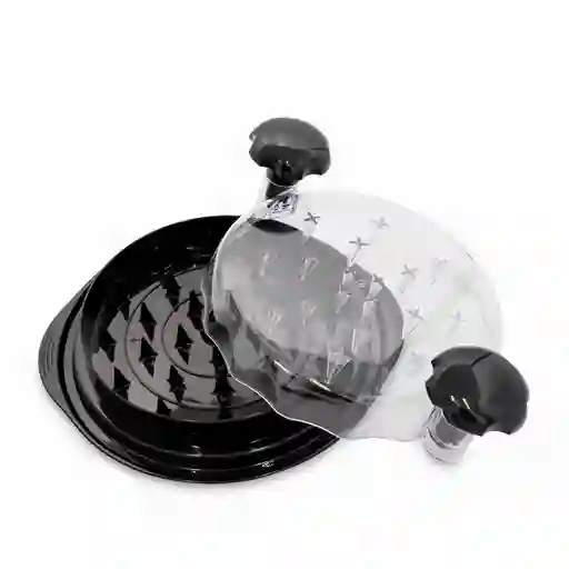 Máquina Para Desmechar Ambiente Gourmet