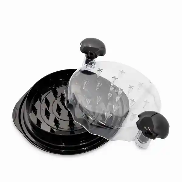 Máquina Para Desmechar Ambiente Gourmet